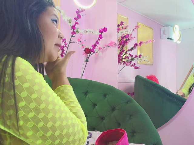 almendraevans webcam