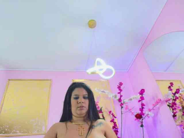 almendraevans webcam