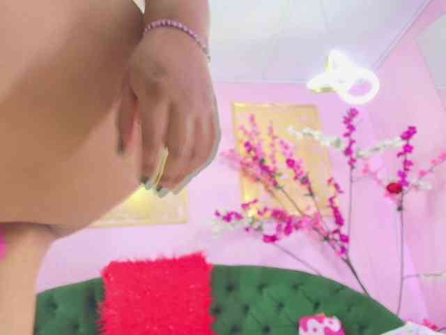 almendraevans webcam