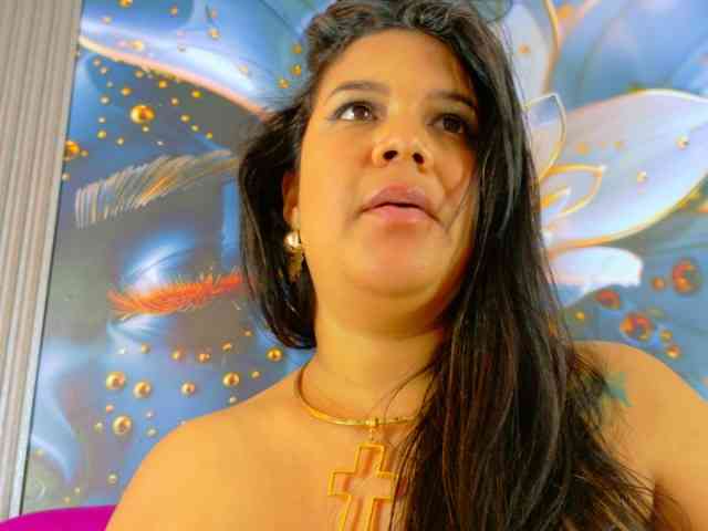 almendraevans webcam