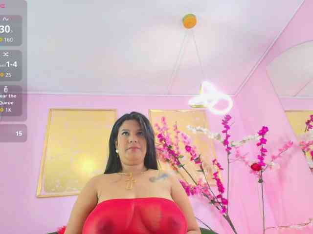 almendraevans webcam