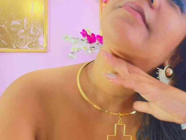 almendraevans webcam