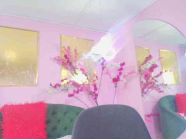 almendraevans webcam