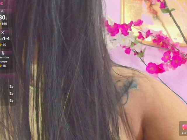 almendraevans webcam