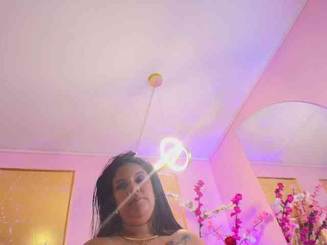 almendraevans webcam