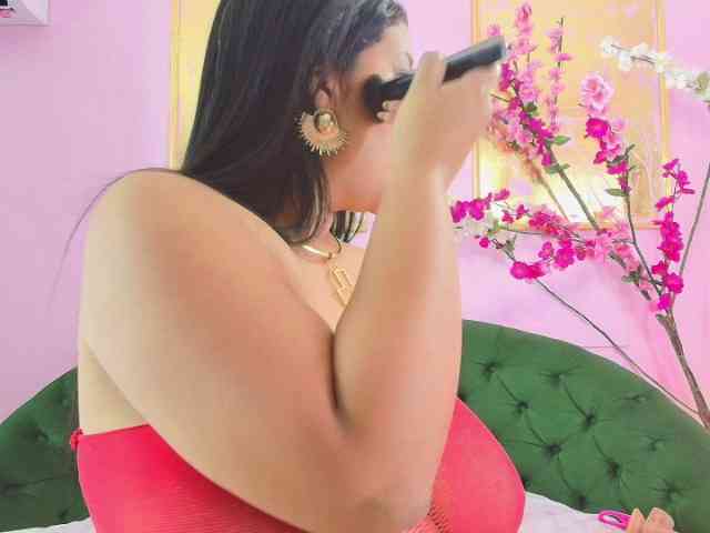 almendraevans webcam