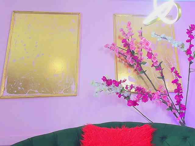 almendraevans webcam