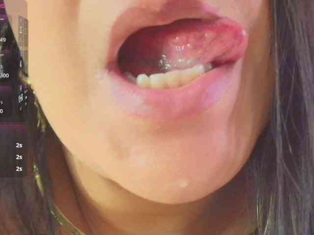 almendraevans webcam