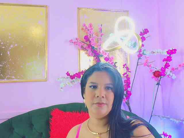 almendraevans webcam