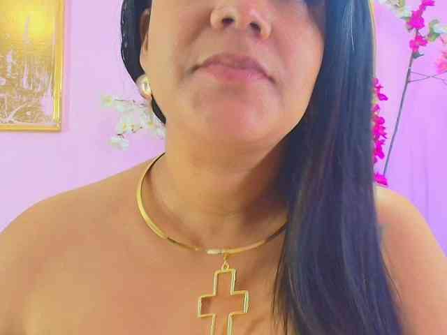 almendraevans webcam