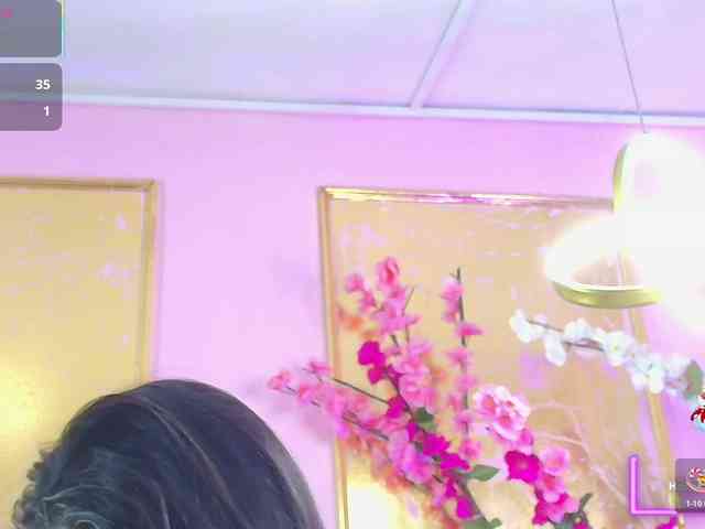 almendraevans webcam