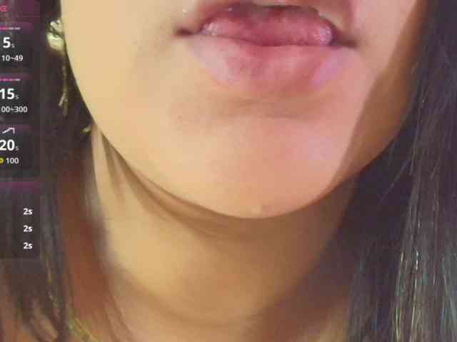 almendraevans webcam