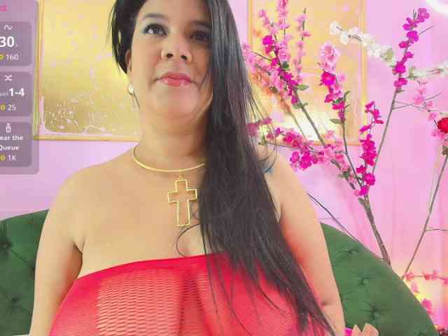 almendraevans webcam