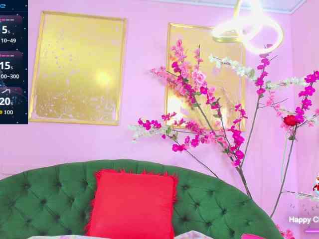 almendraevans almendraevans