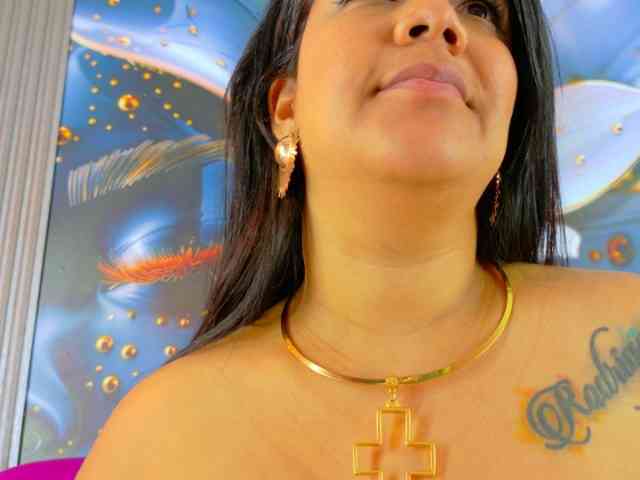 almendraevans webcam