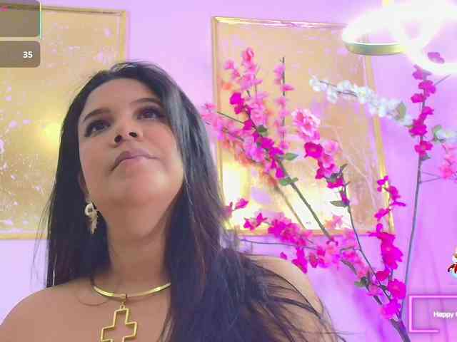 almendraevans webcam