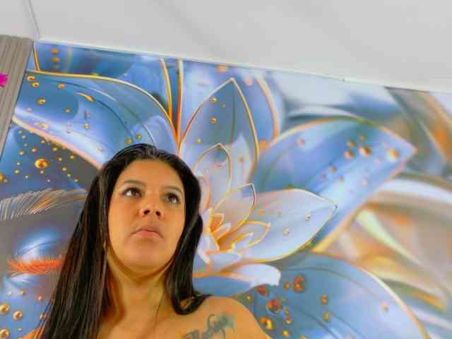 almendraevans webcam