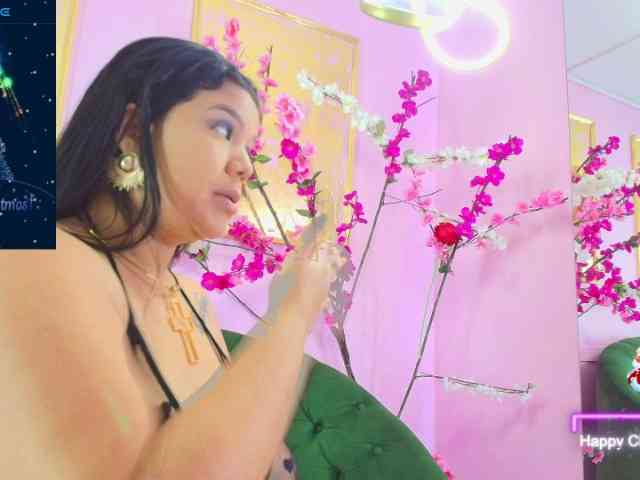 almendraevans almendraevans