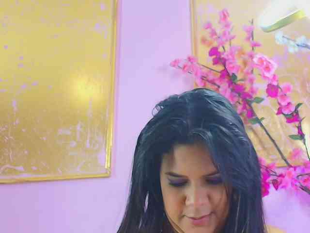 almendraevans webcam