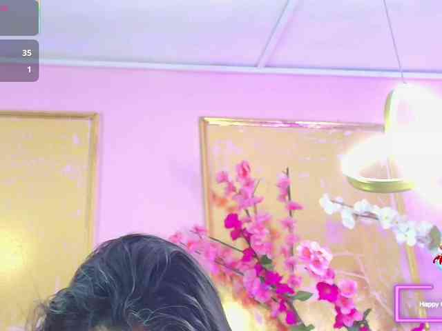 almendraevans webcam