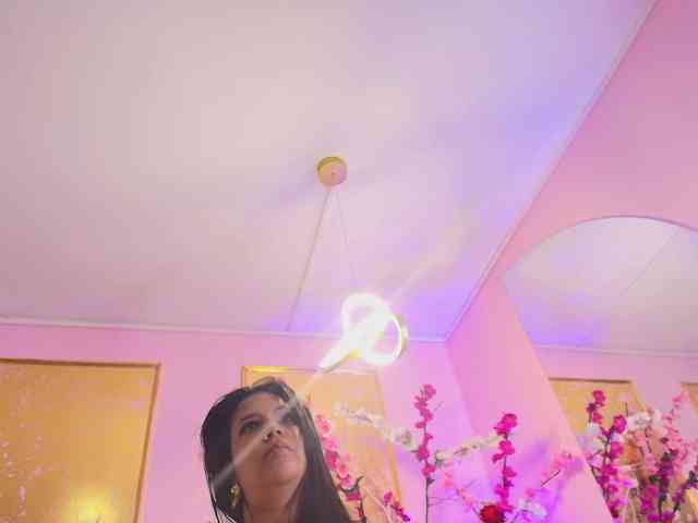 almendraevans webcam