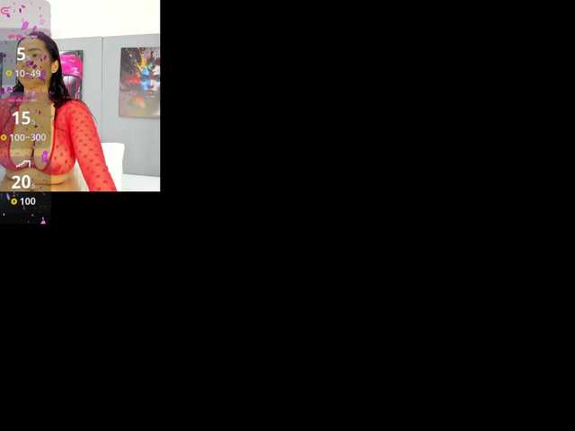 geema's BongaCams show and profile