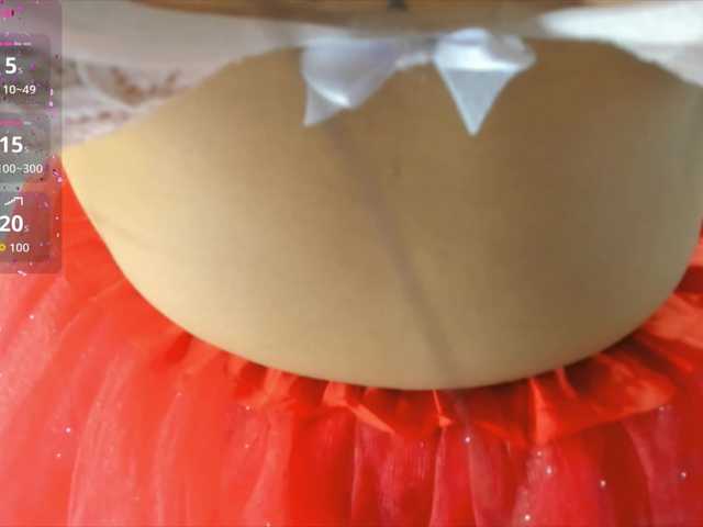 geema's BongaCams show and profile