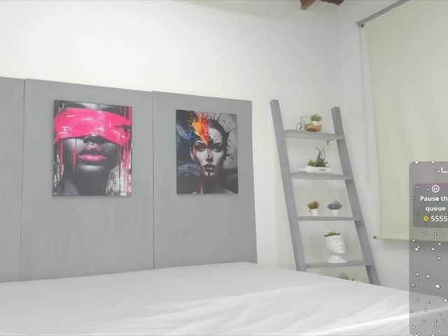 geema's BongaCams show and profile