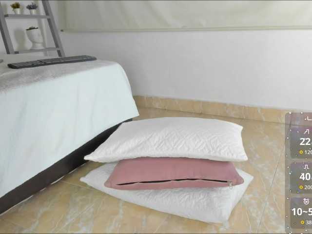 geema's BongaCams show and profile