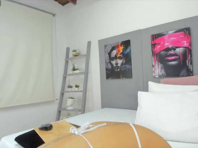 geema's BongaCams show and profile