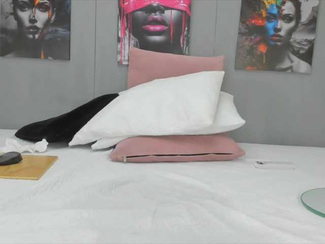 geema's BongaCams show and profile