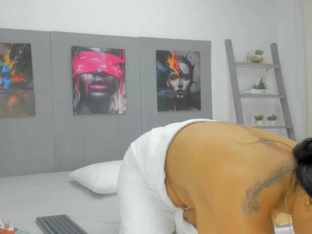 geema's BongaCams show and profile