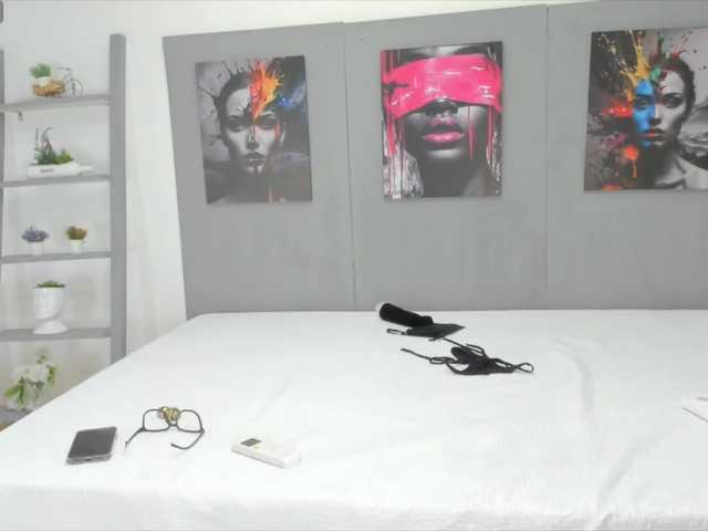 geema's BongaCams show and profile