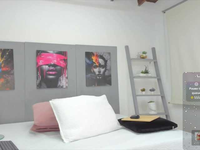 geema's BongaCams show and profile