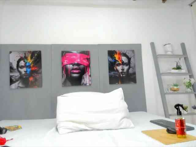 geema webcam