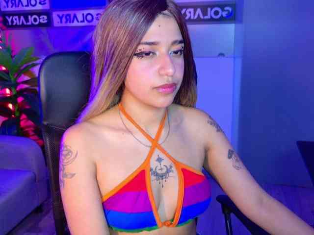 UnderBaby webcam