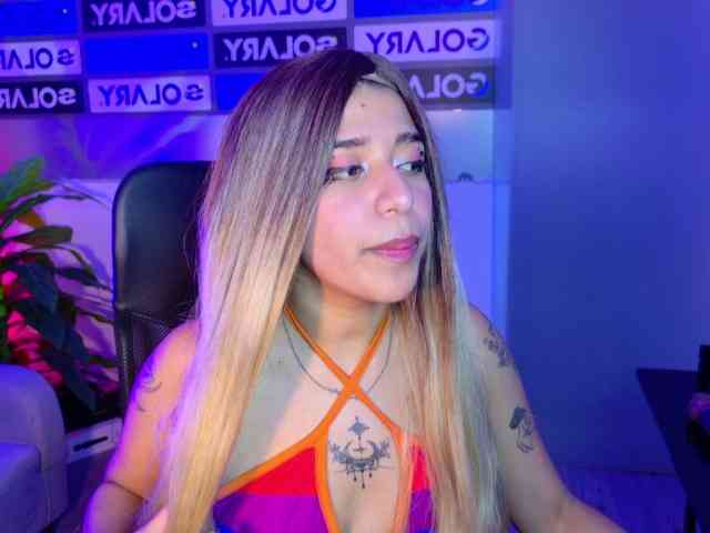 UnderBaby webcam