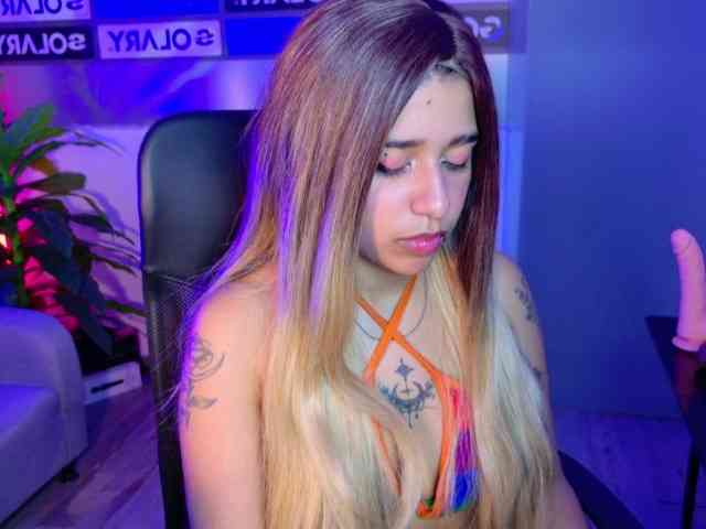 UnderBaby webcam