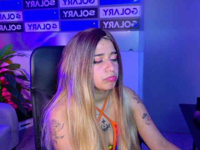 UnderBaby webcam