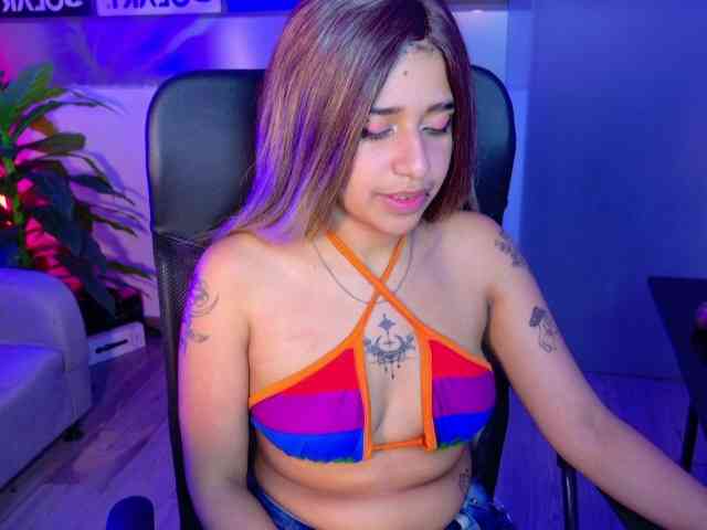 UnderBaby webcam