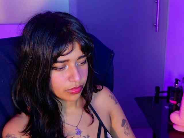 UnderBaby webcam
