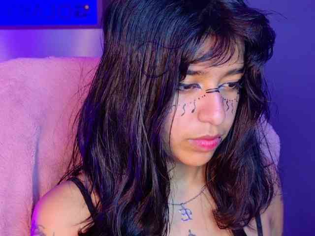 UnderBaby webcam