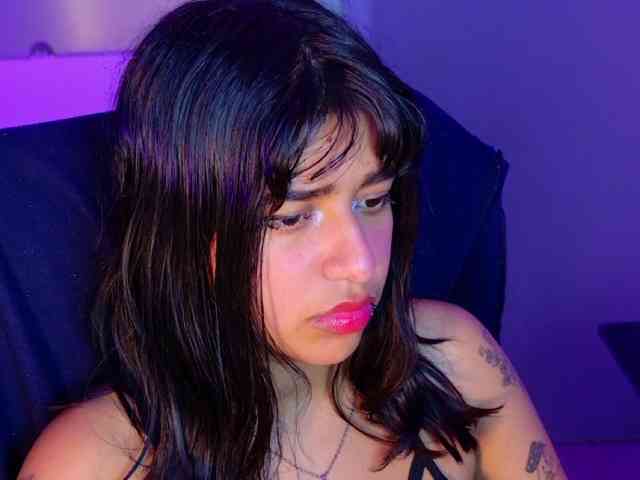 UnderBaby webcam