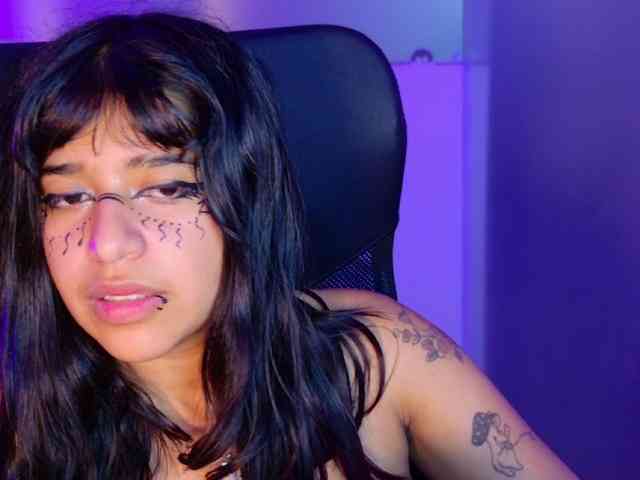 UnderBaby webcam
