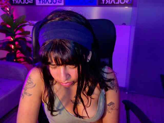 UnderBaby webcam