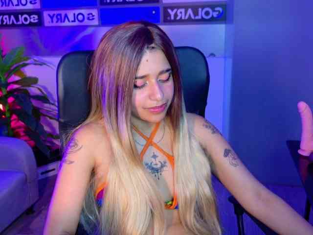 UnderBaby webcam