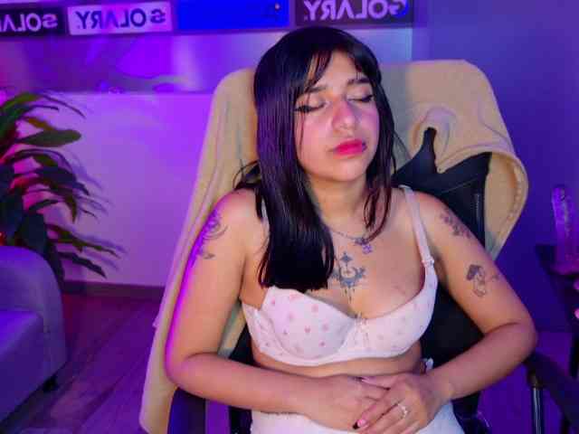 UnderBaby webcam