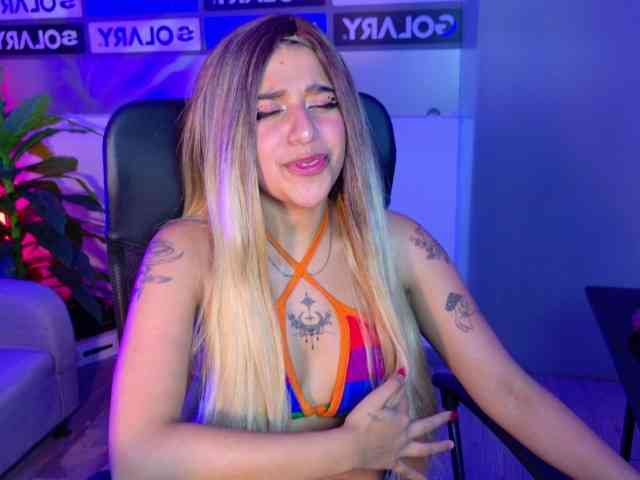 UnderBaby webcam