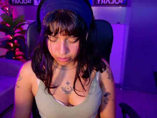 UnderBaby webcam