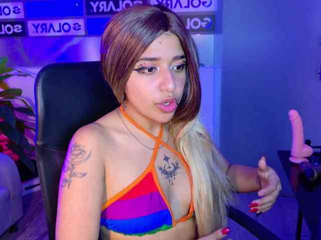 UnderBaby webcam